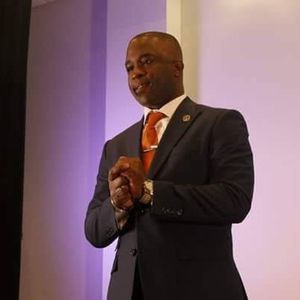 Meet your Posher, James